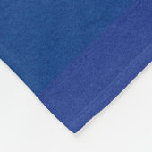 Verenigde Staten Gehandicapten Fleece Deken (Hoek)