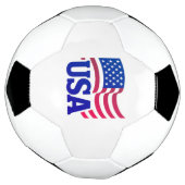verenigde staten-golf voetbal (Gedraaid)