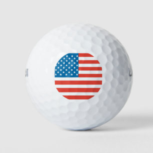 Verenigde Staten Golfballen