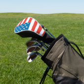 Verenigde Staten Golfheadcover (Insitu)