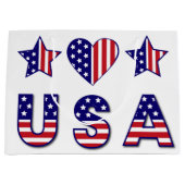 Verenigde Staten Groot Cadeauzakje (Voorkant)