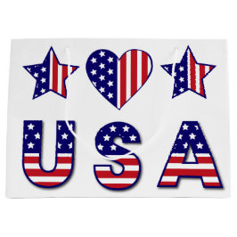 Verenigde Staten Groot Cadeauzakje