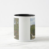 Verenigde Staten, Hawaii, Kauai, Smith Family Luau Mok (Midden)