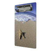 Verenigde Staten, Hawaii, Maui, Makena Beach, Star Mini Klembord (Angled2)