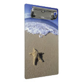 Verenigde Staten, Hawaii, Maui, Makena Beach, Star Mini Klembord (Schuin)