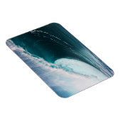 Verenigde Staten, Hawaii, Oahu, Grote golven Magneet (Rechterzijde)