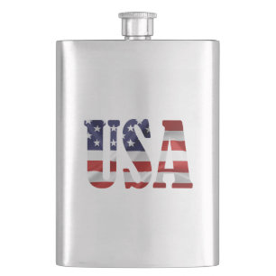 Verenigde Staten Heupfles