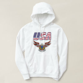 Verenigde Staten Hoodie