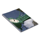 Verenigde Staten, Illinois, Chicago: De regel: Noo Notitieboek (Rechterzijde)