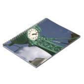 Verenigde Staten, Illinois, Chicago: De regel: Noo Notitieboek (Linkerzijde)