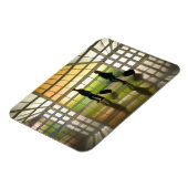 Verenigde Staten, Illinois, Chicago: O'Hare Intern Magneet (Linkerzijde)