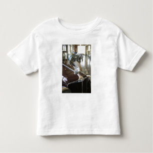 Verenigde Staten, Indiana, Auburn: Auburn, Cord, D Kinder Shirts