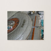 Verenigde Staten, Indiana, Auburn: Auburn, Cord, D Legpuzzel (Horizontaal)