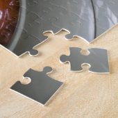 Verenigde Staten, Indiana, Auburn: Auburn, Cord, D Legpuzzel (Zijkant)