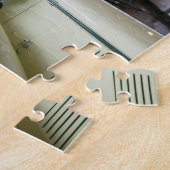 Verenigde Staten, Indiana, Auburn: Auburn, Cord, D Legpuzzel (Zijkant)