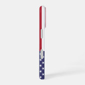 Verenigde Staten iPhone 16 Hoesje (Rechterkant)