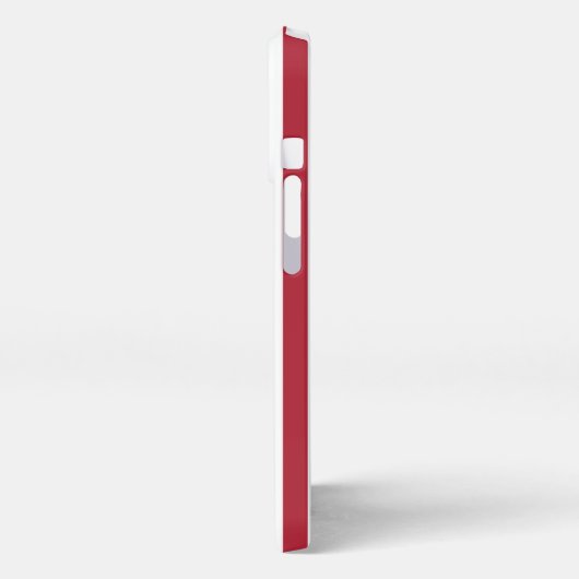 Verenigde Staten iPhone Hoesje (Linkerkant)