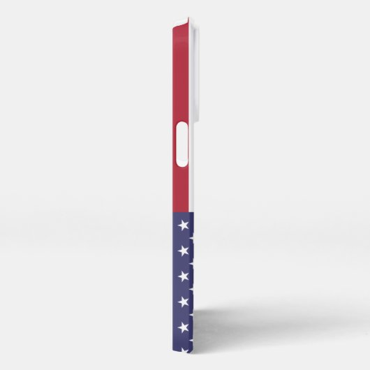 Verenigde Staten iPhone Hoesje (Rechterkant)