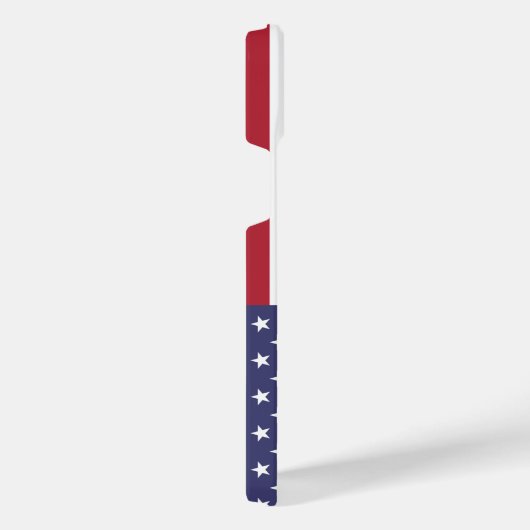 Verenigde Staten iPhone Hoesje (Rechterkant)