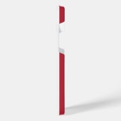 Verenigde Staten iPhone Hoesje (Linkerkant)