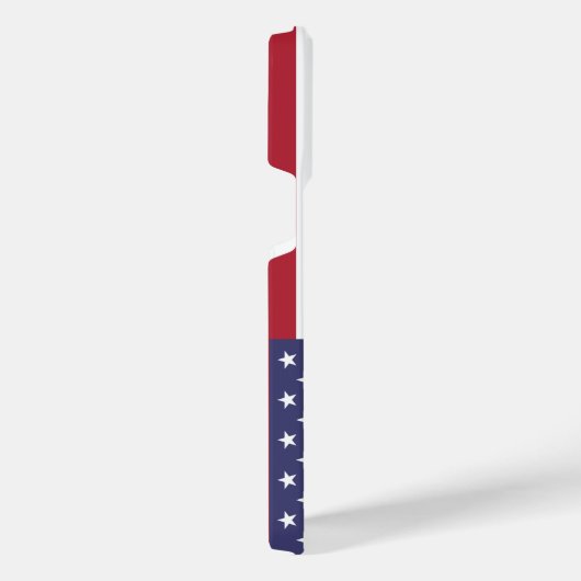 Verenigde Staten iPhone Hoesje (Rechterkant)