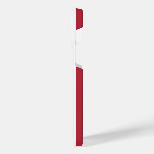 Verenigde Staten iPhone Hoesje (Linkerkant)