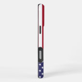 Verenigde Staten iPhone Hoesje (Rechterkant)