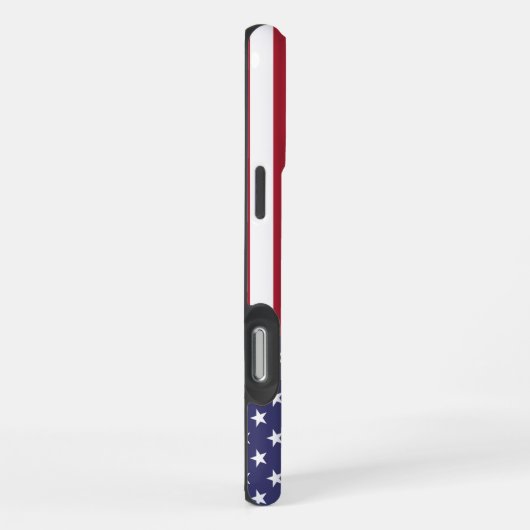Verenigde Staten iPhone Hoesje (Rechterkant)