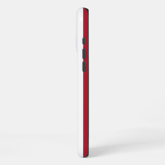 Verenigde Staten iPhone Hoesje (Linkerkant)