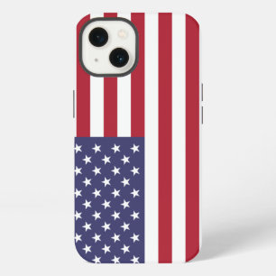 Verenigde Staten iPhone 13 Hoesje