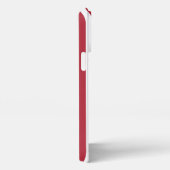 Verenigde Staten iPhone Hoesje (Rechterkant)