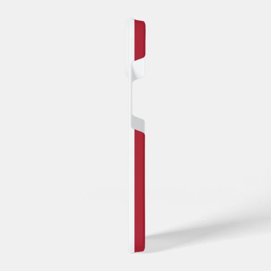 Verenigde Staten iPhone Hoesje (Linkerkant)