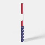 Verenigde Staten iPhone Hoesje (Rechterkant)