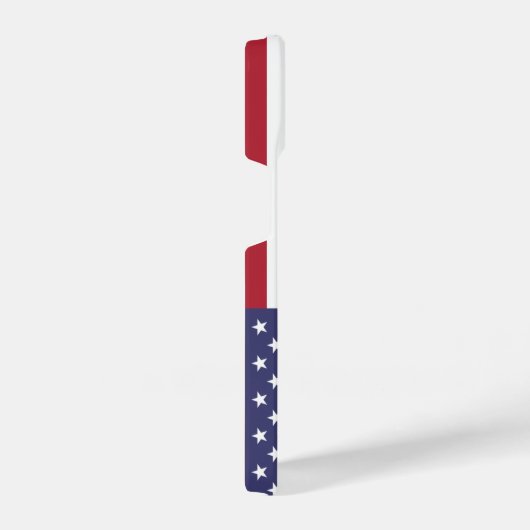 Verenigde Staten iPhone Hoesje (Rechterkant)