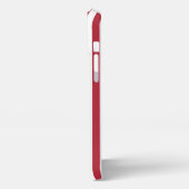 Verenigde Staten iPhone Hoesje (Linkerkant)