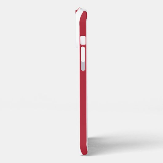 Verenigde Staten iPhone Hoesje (Linkerkant)