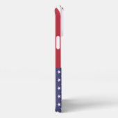 Verenigde Staten iPhone Hoesje (Rechterkant)