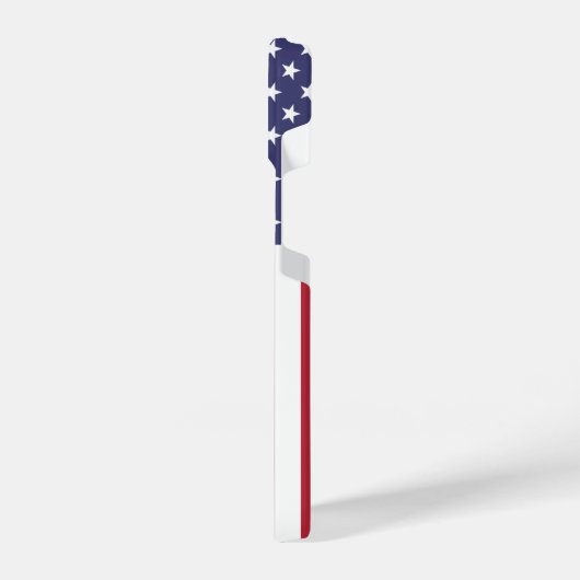 Verenigde Staten iPhone Hoesje (Linkerkant)