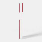 Verenigde Staten iPhone Hoesje (Rechterkant)