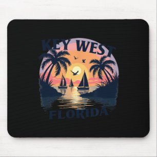 Verenigde Staten Island City - Florida Keys Archip Muismat