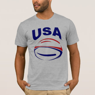 Verenigde Staten (jbRUGBY) T-shirt