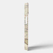 Verenigde Staten juni 1861 Case-Mate iPhone Case (Achterkant / Rechts)