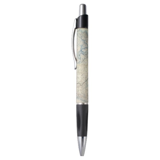 Verenigde Staten juni 1861 Pen (Top (Verticaal))