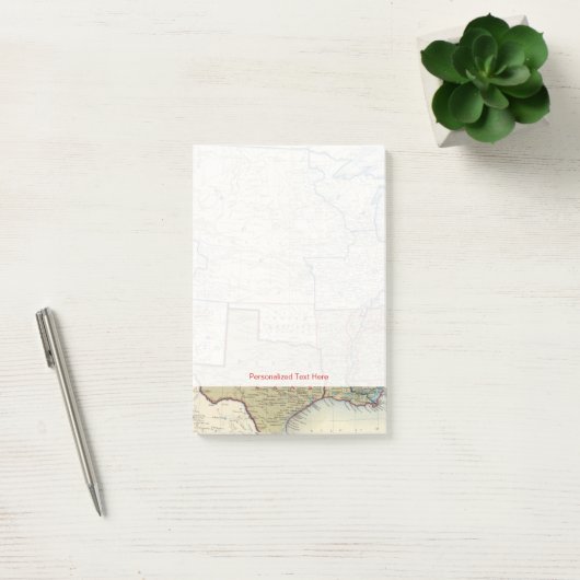 Verenigde Staten juni 1861 Post-it® Notes (Kantoor)
