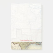 Verenigde Staten juni 1861 Post-it® Notes (Voorkant)