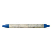 Verenigde Staten juni 1861 Zwarte Inkt Pen (Voorkant)