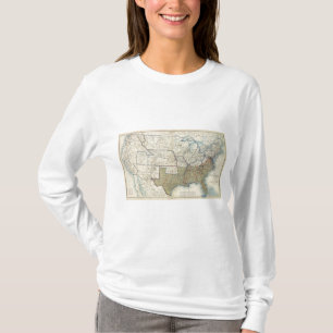 Verenigde Staten juni 1864 T-shirt