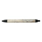 Verenigde Staten juni 1864 Zwarte Inkt Pen (Voorkant)
