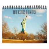 verenigde staten kalender (Hoes)