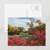 Verenigde Staten - Kansas - Downtown Wichita Briefkaart (Voorkant / Achterkant)